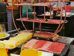 -常赢三兄弟·清真涮肉(五莲路店)