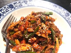 口水鸡-蜀香坊(Box Hill)