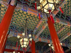 -天安门城楼