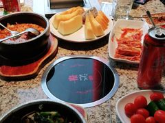 -丰茂烤串(金泉美食宫店)