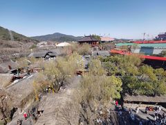 -杭州宋城