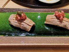-鮨青(恒基名人购物中心店)
