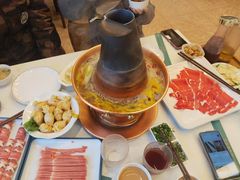 -东来顺饭庄(天坛店)