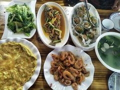 -明记海鲜美食老字号(明记总店)