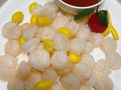 -荷塘秋月·本帮江浙菜(国权路店)