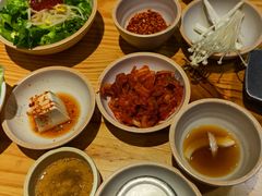 -喜来稀肉(北外滩白玉兰广场店)