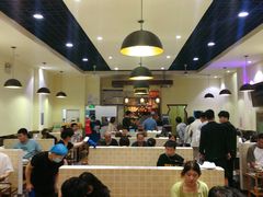 -小寒羊烧烤(凯瑞时代大厦店)