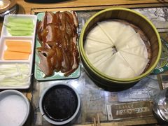 -局气 烤鸭·北京菜(光华路店)