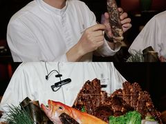 -广州富力丽思卡尔顿酒店·丽轩·粤菜