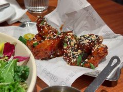 -卡朋厨房(289艺术园区店)