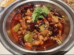 -辛香汇·现炒川菜(城北万象城店)