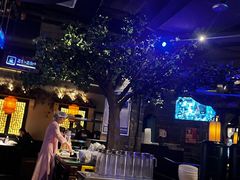 -绿茶餐厅(深圳龙华天虹购物中心店)