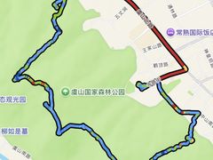 -虞山风景区