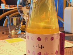 -SHAN山(前滩太古里店)