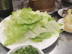 -三兴涮羊肉(荣安大街店)