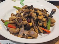 -琼菜人家·海南菜·文昌鸡(文昌大道店)