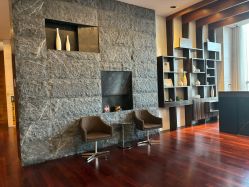 -广州富力君悦大酒店O SPA