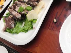 -清真悦宾楼食府(海湖店)