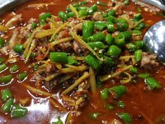 -盐井记·自贡美蛙鲜锅兔(中和店)