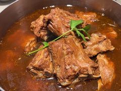 -蝎王府羊蝎子(西直门店)