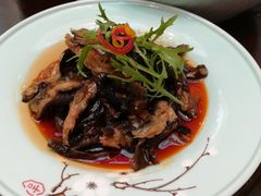 -赵小姐丨新中餐(曲江店)