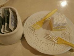 -静之湖湖畔餐厅