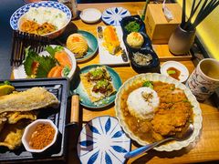 -桃太郎创作料理(大坪店)