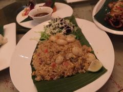 -沃阁巴厘原墅餐厅