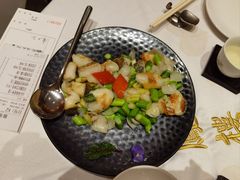 -香港龙凤楼(陆家嘴中心店)