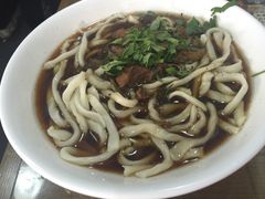 -东兴顺爆肚张