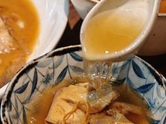 -十贰席·煨汤·台州菜(襄阳南路店)