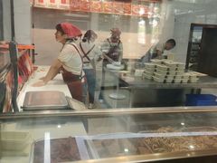 -仙都辣酱鸭(总店)