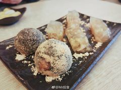 -Meet Fresh鮮芋仙(时代天街店)