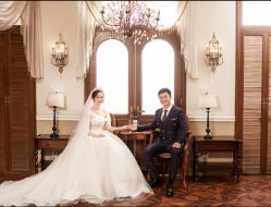 -今生有约国际精品婚纱摄影(苏州店)