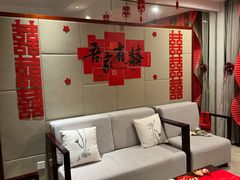 -苏州独墅湖书香世家酒店