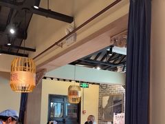 -鑫震源·苏式大虾生煎(山塘街店)