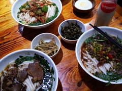 -肆姐面粉馆(坡子街店)