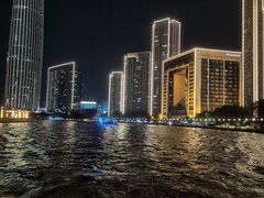 -海河游船(古文化街码头)