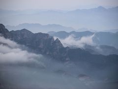 -灵山