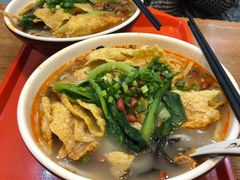 -螺小胖柳州螺蛳粉(钟楼总店)