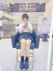 -FINE HAIR造型沙龙
