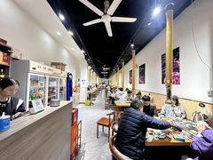 -鹤之乡·齐齐哈尔东北炭火烤肉(昆明盈江路店)