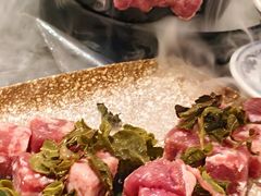 -花时·炭火烧肉(东百中心A馆店)