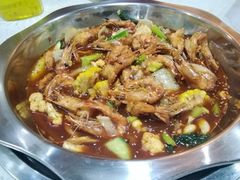 -尚品鲜王婆大虾(林州一店)