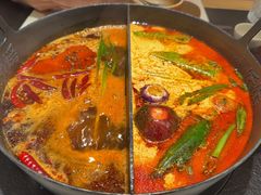 -山缓缓火锅(上海闵行龙湖店)