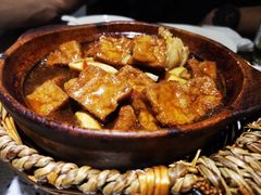 -熠盛粤味·顺德桑拿鸡(永康路店)