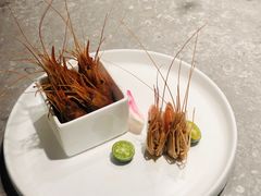 -木守西溪溪隐餐厅