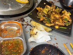 -牛牛牛酸菜煎肉店(望云寺路店)