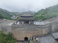 -雁门关景区