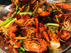 秘制龙虾-赤甲皇(仙霞路店)